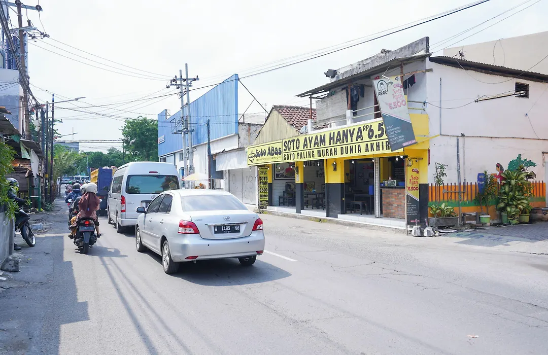 Oyo 2902 Graha 18-1
